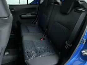 Suzuki Ignis (2021) thumbnail 24