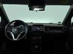Suzuki Ignis (2021) thumbnail 25