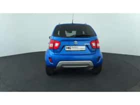 Suzuki Ignis (2021) thumbnail 4