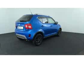 Suzuki Ignis (2021) thumbnail 5