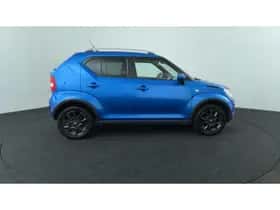 Suzuki Ignis (2021) thumbnail 6