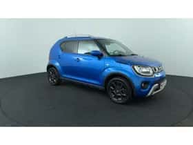 Suzuki Ignis (2021) thumbnail 7
