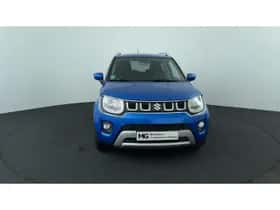 Suzuki Ignis (2021) thumbnail 8