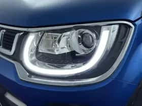 Suzuki Ignis (2021) thumbnail 9