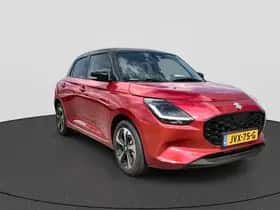 Suzuki Swift (2026) thumbnail 2