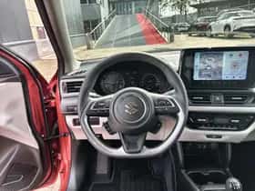 Suzuki Swift (2026) thumbnail 12