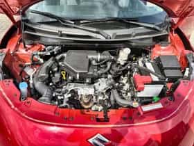 Suzuki Swift (2026) thumbnail 18