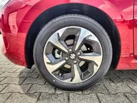 Suzuki Swift (2026) thumbnail 19