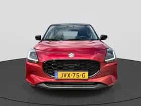 Suzuki Swift (2026) thumbnail 3