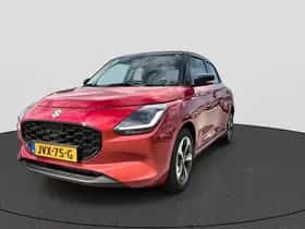 Suzuki Swift (2026) thumbnail 4