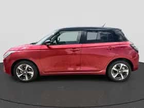 Suzuki Swift (2026) thumbnail 5