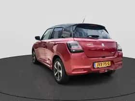 Suzuki Swift (2026) thumbnail 6