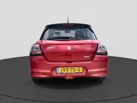 Suzuki Swift (2026) thumbnail 7