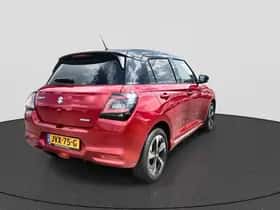 Suzuki Swift (2026) thumbnail 8