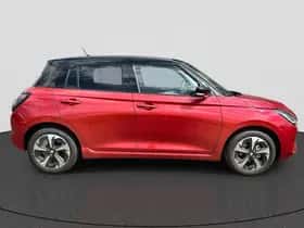 Suzuki Swift (2026) thumbnail 9