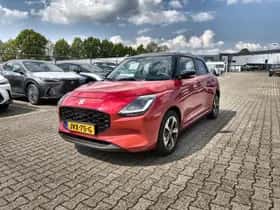 Suzuki Swift (2026) thumbnail 10