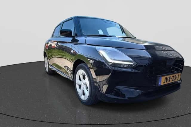 Suzuki Swift (2026) thumbnail 2