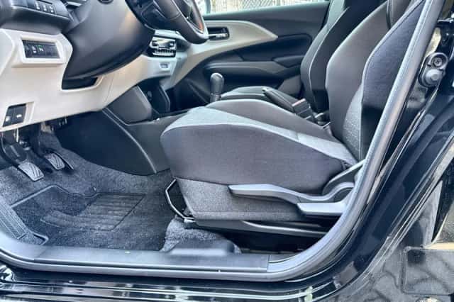Suzuki Swift (2026) thumbnail 15
