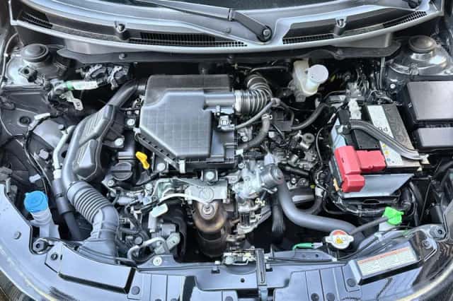 Suzuki Swift (2026) thumbnail 18
