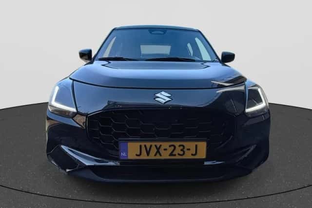 Suzuki Swift (2026) thumbnail 3