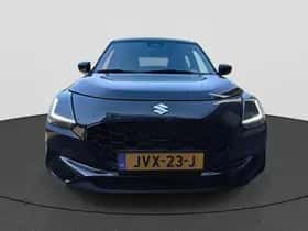 Suzuki Swift (2026) thumbnail 3