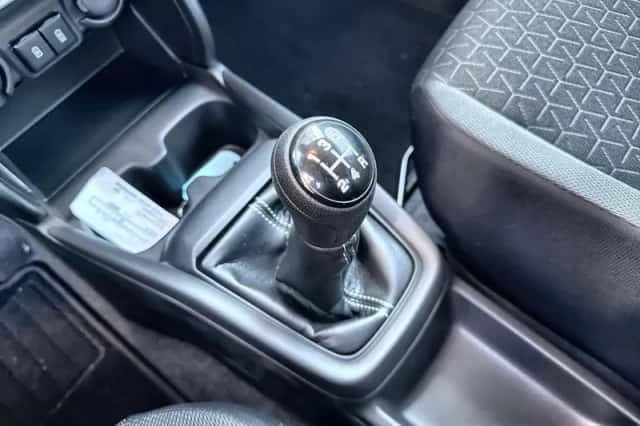 Suzuki Swift (2026) thumbnail 22