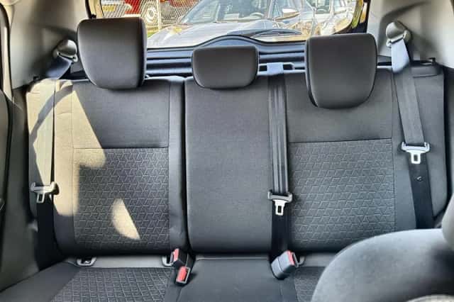 Suzuki Swift (2026) thumbnail 25