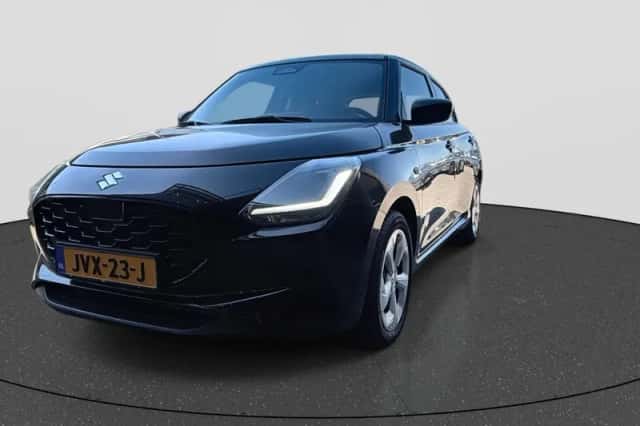 Suzuki Swift (2026) thumbnail 4