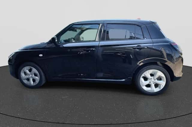 Suzuki Swift (2026) thumbnail 5