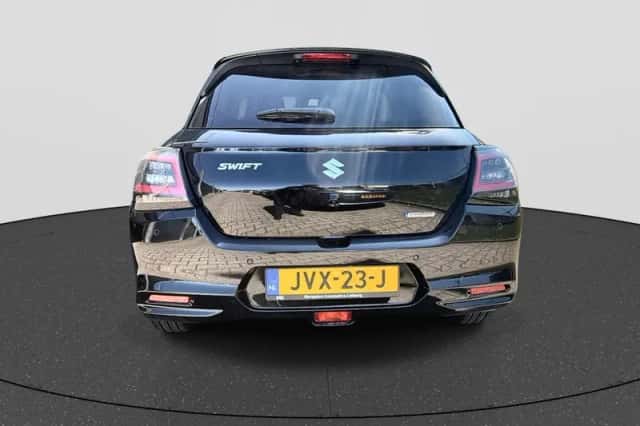 Suzuki Swift (2026) thumbnail 7