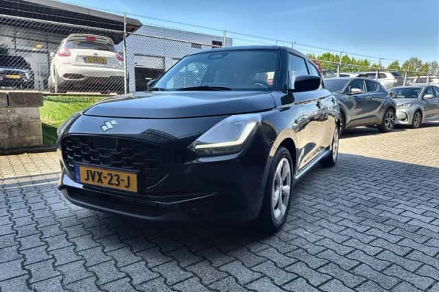 Suzuki Swift (2026) thumbnail 10