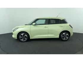 Suzuki Swift (2024) thumbnail 2