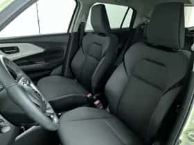 Suzuki Swift (2024) thumbnail 11
