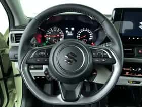 Suzuki Swift (2024) thumbnail 14