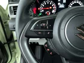 Suzuki Swift (2024) thumbnail 15