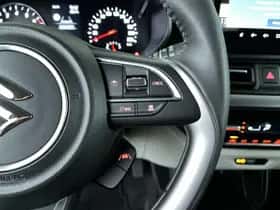 Suzuki Swift (2024) thumbnail 16