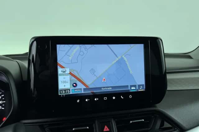 Suzuki Swift (2024) thumbnail 19