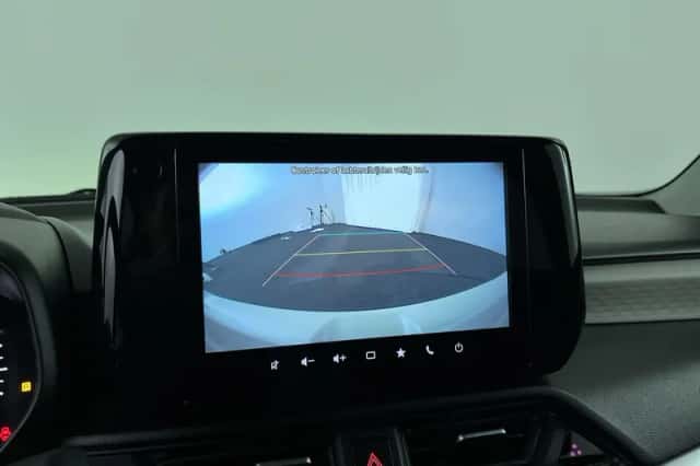 Suzuki Swift (2024) thumbnail 20