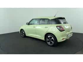 Suzuki Swift (2024) thumbnail 3