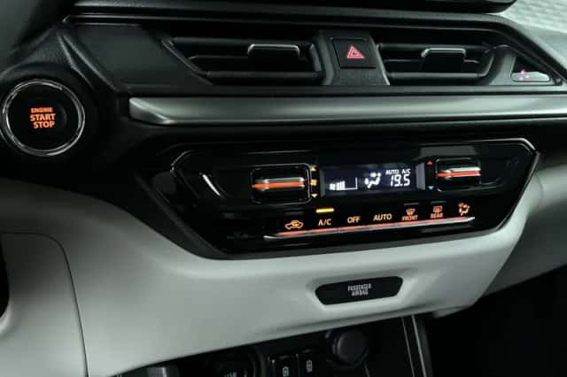 Suzuki Swift (2024) thumbnail 21