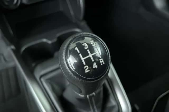 Suzuki Swift (2024) thumbnail 22