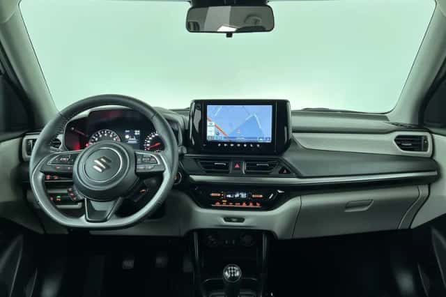 Suzuki Swift (2024) thumbnail 25