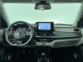Suzuki Swift (2024) thumbnail 25
