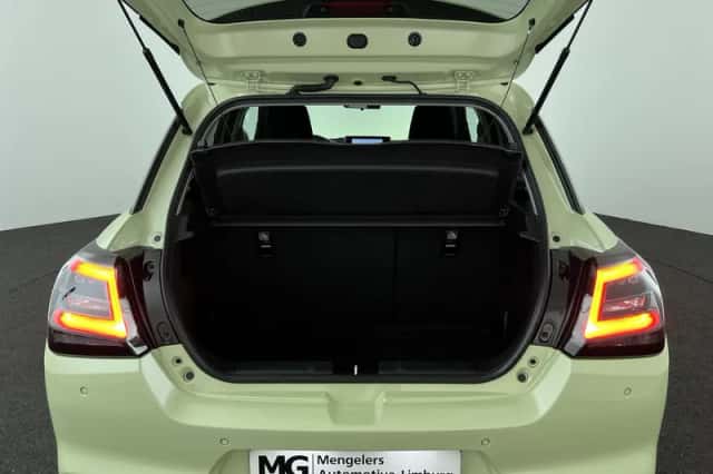 Suzuki Swift (2024) thumbnail 26