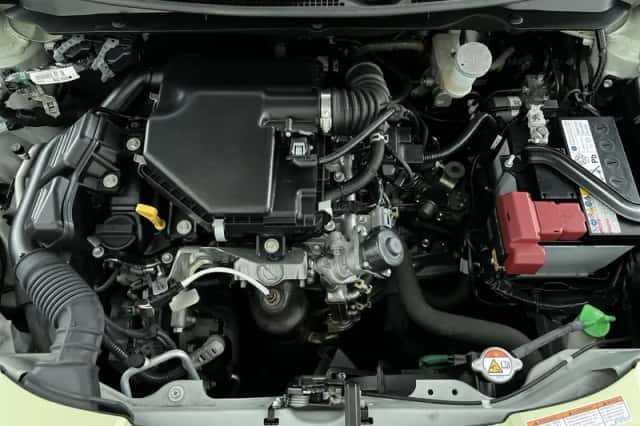 Suzuki Swift (2024) thumbnail 28