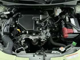 Suzuki Swift (2024) thumbnail 28