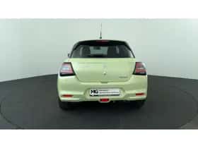 Suzuki Swift (2024) thumbnail 4