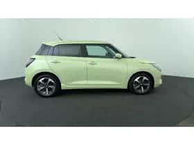 Suzuki Swift (2024) thumbnail 6