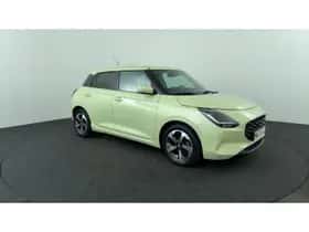 Suzuki Swift (2024) thumbnail 7