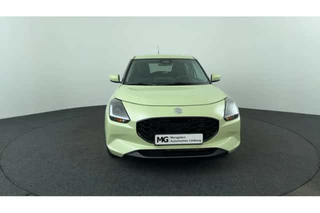 Suzuki Swift (2024) thumbnail 8
